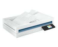 HP ScanJet Ent Flow N6600 fnw1 - 1540709 - zdjęcie 3